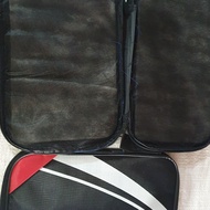 BTR FLY PINGPONG BET BAG BTR FLY COVER/