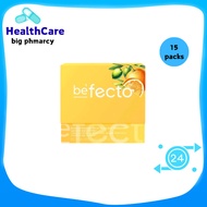 BeFree Befecto Slim Body Booster (15 Sachets)