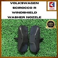 Volkswagen Scirocco R Windshield Washer Nozzle [5M0955985C][Original from Czechia 🇨🇿][Used]