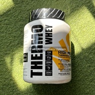 N8 Thermo Whey Chocolate Flavour 1kg 32 0380