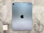 【獅子林3C】 嚴選福利機iPad Air 4 64G wifi 藍色 台灣公司貨