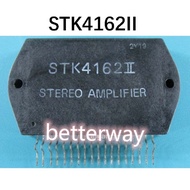 # In stock # New STK4162II STK4162 [Quality Assurance] new original