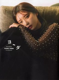 絕版美品 有postcard 7net限定封面 與田祐希 3rd 2025 日本 寫真集 yoda yuuki Japan photo book 乃木坂46 Nogizaka46 与田祐希