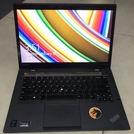 Lenovo Thinkpad  i7 8Gb Ram like new with ssd i5 VPro Extreme processor