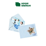 NCT WISH - Single Album [ Songbird ] Letter Ver.