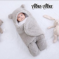 Selimut Bedong Bayi Selimut Lembut Karakter Bayi Selimut Cover Bedong Bayi Selimut Bayi Karakter Bed