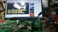 motherboard logic board main board LED GTC LD600WNT