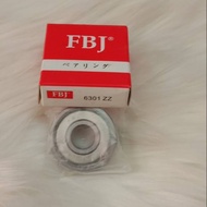 Bearing / Bearing 6301zz FBJ