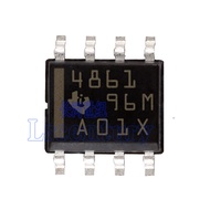 TPA4861DR 1W Mono audio power amplifier chip Patch SOP-8 Supports Tax-Included Orders