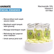 ANIMATE Facial Essence Serum (60 Tablets) ANIMATE Serum/