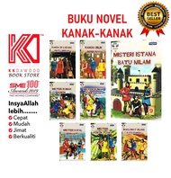 [KKD] Fargoes: Siri Salma