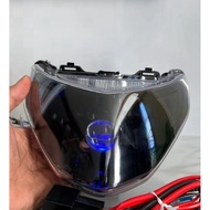 Biled H4 spin new