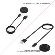 1M USB Data and Dock Charger for Huawei Watch GT4 / GT3 / SE / 3 / 4 / GT 2 2e gt2 pro ecg Honor Mag