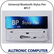 Universal Bluetooth Stylus Pen BP17 Capacitive Pen
