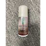 10 PIECES AURA TERAPI KOPI AURA MINYAK AURA ROLL ON OIL AURA KOPI AURA STICKER HIJAU KOPI AURA LOGO 