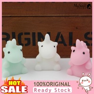 [MIYI]  Cute Squishy Unicorn Squeeze Kids Stress Relieve Slow Rising Toy Christmas Gift