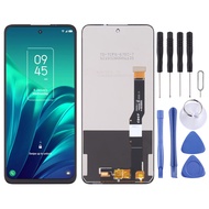 หน้าจอ LCD TFT สำหรับ20L TCL/20L +/ 20 Lite T774H T774B T775B T775H พร้อม Digitizer ประกอบเต็มตัวเคร