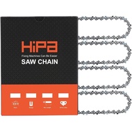 Hipa GTA26 4 Inci Rantai Gergaji Mini 1/4" Padang Mini .043 Tolok 28 Pautan Pemacu untuk Stihl GTA 2