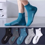 (Sport 3/4 Ears) 3/4 Sport Socks / Men's and Women's Sports Socks
