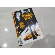 Azrael Agent of the Bat 50 Comic (Mar 1999 - (kkshi)), DC