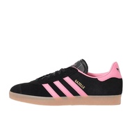 adidas Gazelle Black Pink Gum Unused