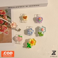 Cute Candy Cartoon 3D Doll Data Cable Protection Case Charging Wire Anti break Protection Universal 