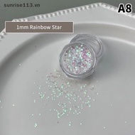 SA Hidden Star Sequins