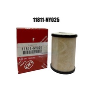 Nissan UD Truck CD4 Quan GW400 Fuel Filter Gas Filter 11811-NY025