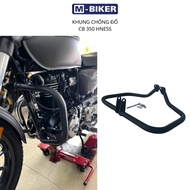 HONDA [ Genuine ] Anti-dumping cb350.Cb350 anti-dumping frame.Honda cb350 anti-dumping cnc bending p