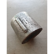 11⁄2" iron connection socket G brand