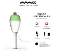 MAMAMOO 手燈 ver 2.5