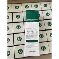 Aha Bha Pha 30 Days Miracle Toner 150ml