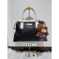 DKNY Hand Bag or Travel Bag - Preloved