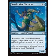 MTG (ECL) - Wanderwine Distracter 0082 C