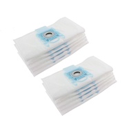 10* Vacuum Cleaner G Type Cloth Dust Bags Type G For Bosch Bgl42530/01 Gl-30 G35 Vacuum Cleaner Bag Parts Accessories