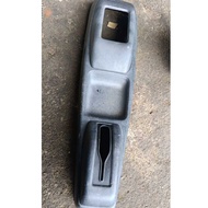 (ITEM USED) PERODUA KANCIL AUTO CONSOLE GEAR
