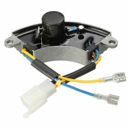 Voltage Accessories Regulator Automatic Voltage Regulator AVR Automatic 2 Single Wires 4 Wires 168FB