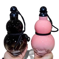 Gourd Water Cup Large Capacity, Portable Water Bottle, Creative Gourd Cup