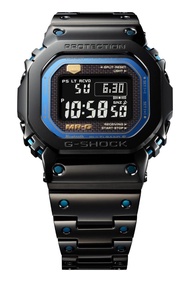 深水埗 有門市 G-SHOCK 全新正貨  送贈品靚錶布 , 1年保養 ,11天有壞包換 CASIO 錶 卡西歐 GSHOCK 男裝/女裝/手錶 卡西欧 mrg MRG-B5000BA-1 MRGB5000BA-1 MRG-B5000 MRGB5000 mr-g