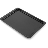 14.5” x 10” Carbon Steel Sheet Pan for Baking or Roasting, Cookie Sheets for Oven, Cookie Pastry Bak