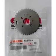 CENTRI GEAR YAMAHA XMAX B74-E2176-00 GEAR/ Original