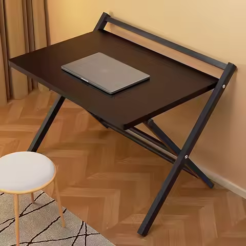 Office Supplies Computer Desks Students Living Room Standing Table File Cabinets Ergonomic Vanity Ta