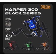 OREGON HARPER 300 REEL OREGON HARPER 300 REEL/ spinning reel