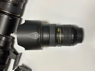 Nikon 尼康 AF-S NIKKOR 24-70mm F2.8G ED 鏡頭（已停產）
