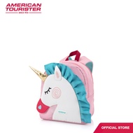 American Tourister Coodle+ Backpack 02 - Pink Unicorn
