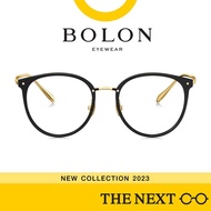 แว่นสายตา Bolon BT6020  โบลอน กรอบแว่นตา แว่นสายตาสั้น-ยาว แว่นกรองแสง แว่นสายตาออโต้ กรอบแว่นแฟชั่น  By THE NEXT