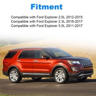 Sunroof Overhead Console Switch Replacement for BB5Z-15B691-AA SW6844 Compatible with Ford Explorer 