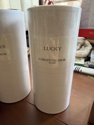 Christian Dior LUCKY 香薰 香水 125ml