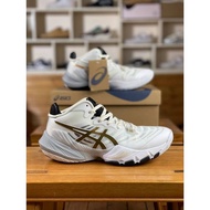New asics sky metarist premium quality unisex Volleyball Shoes