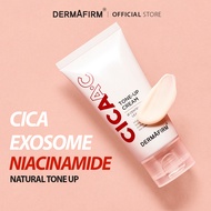 DERMAFIRM CICA A.C Tone Up Cream 50ml Korean Skincare Cosmetics Sensitive Skin
